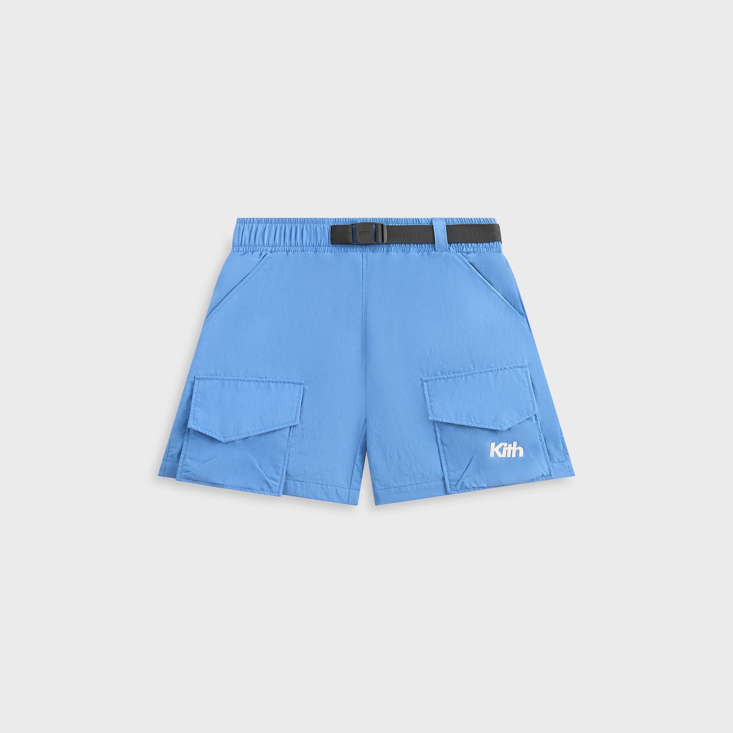 Kids Kith Kith Kids Boreum Short - Marina