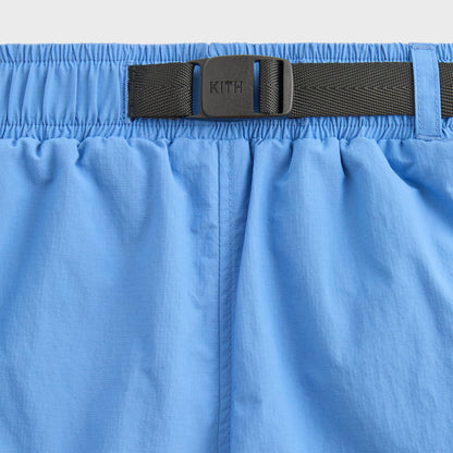 Kids Kith Kith Kids Boreum Short - Marina