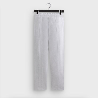 Men Kith Kith Bryson Panelled Sweatpant - Light Heather Grey