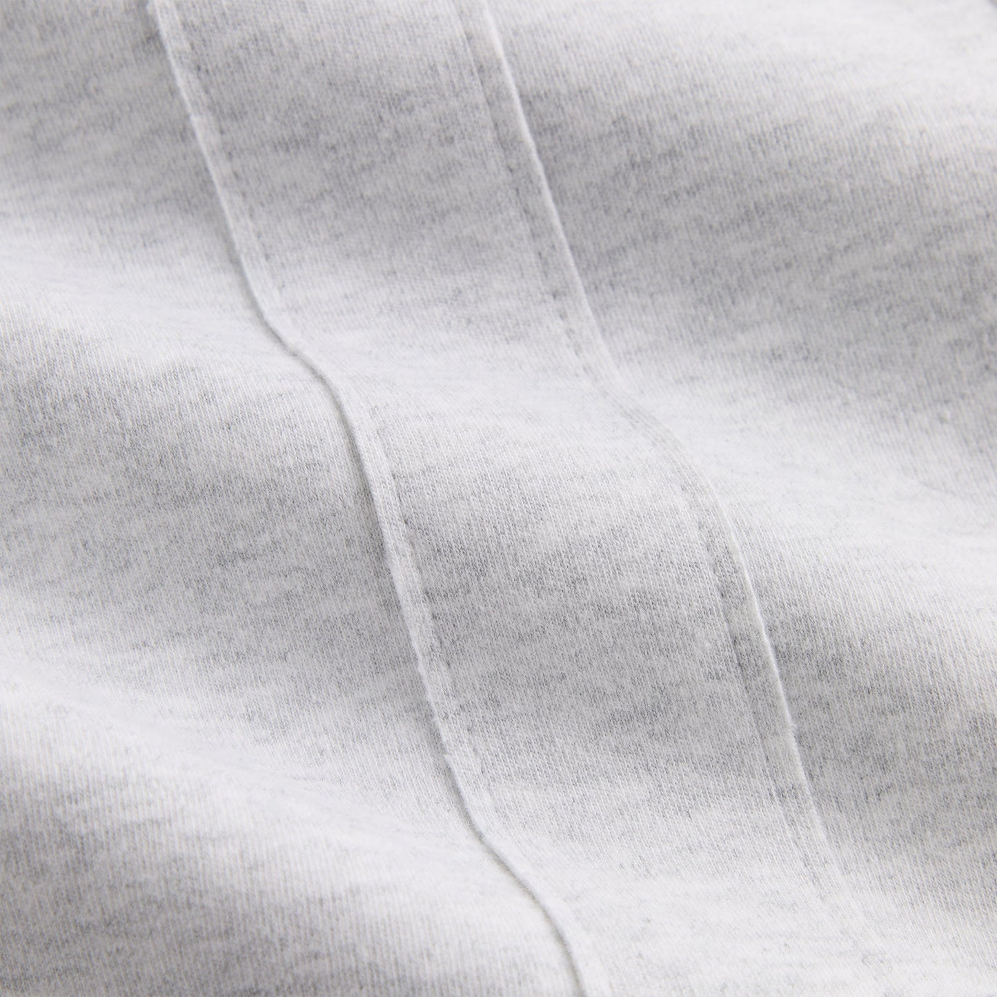 Men Kith Kith Bryson Panelled Sweatpant - Light Heather Grey