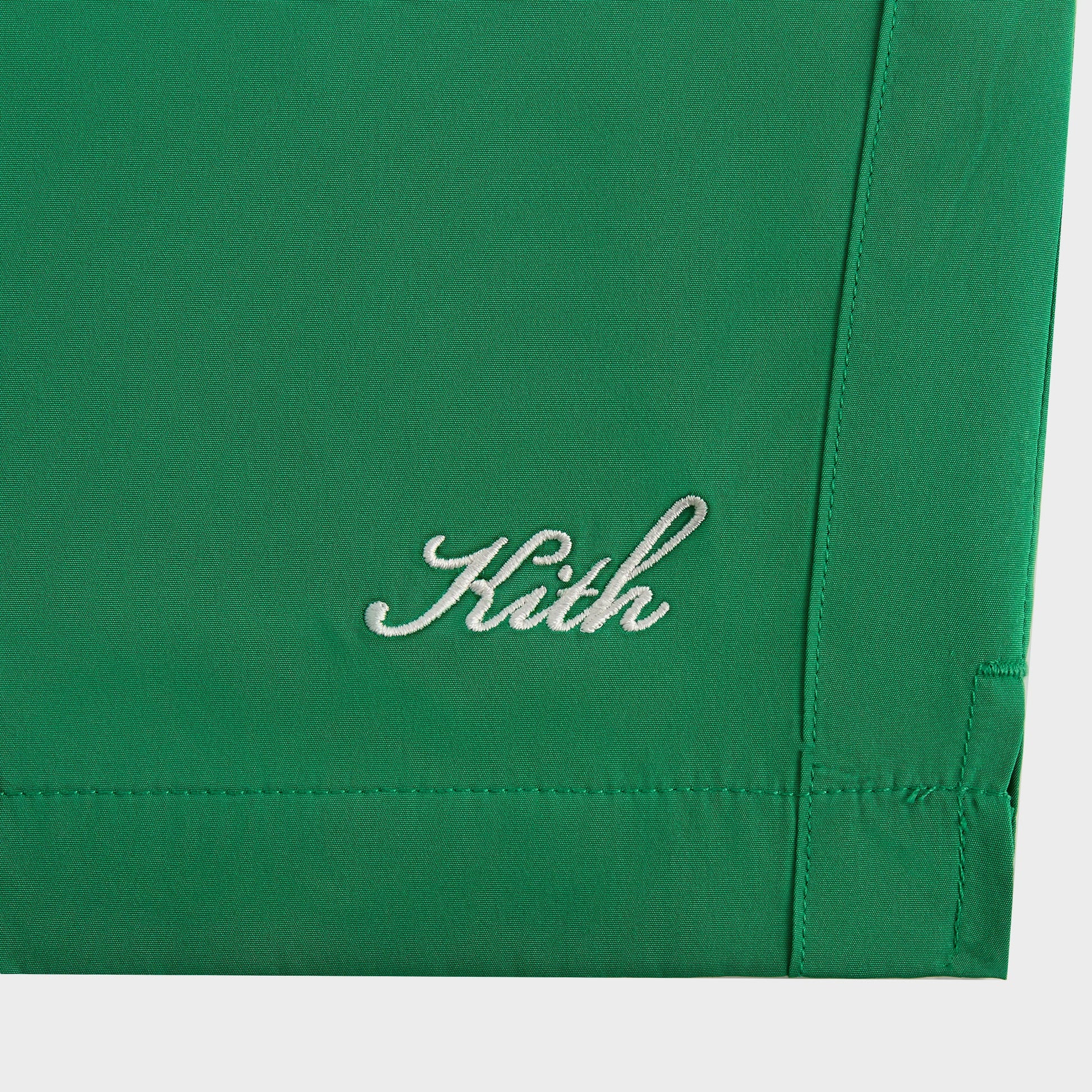 Men Kith Kith Transitional Active Short - Apex