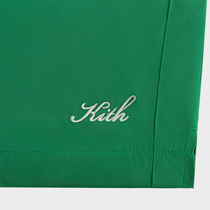 Men Kith Kith Transitional Active Short - Apex