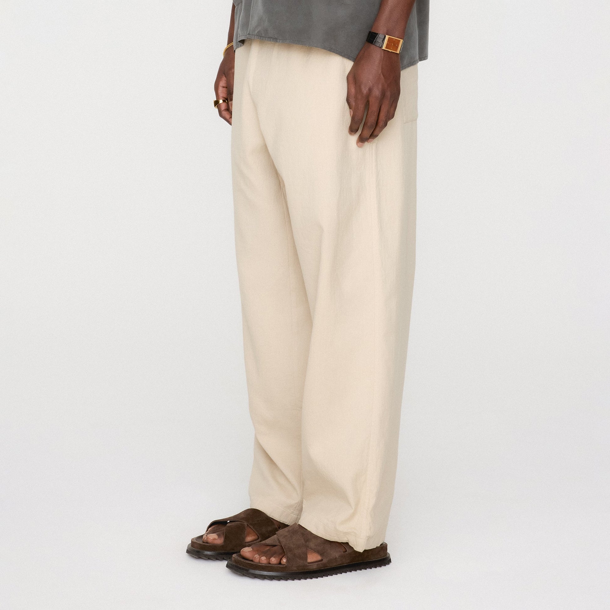 Men Kith Kith Landry Pant - Trace