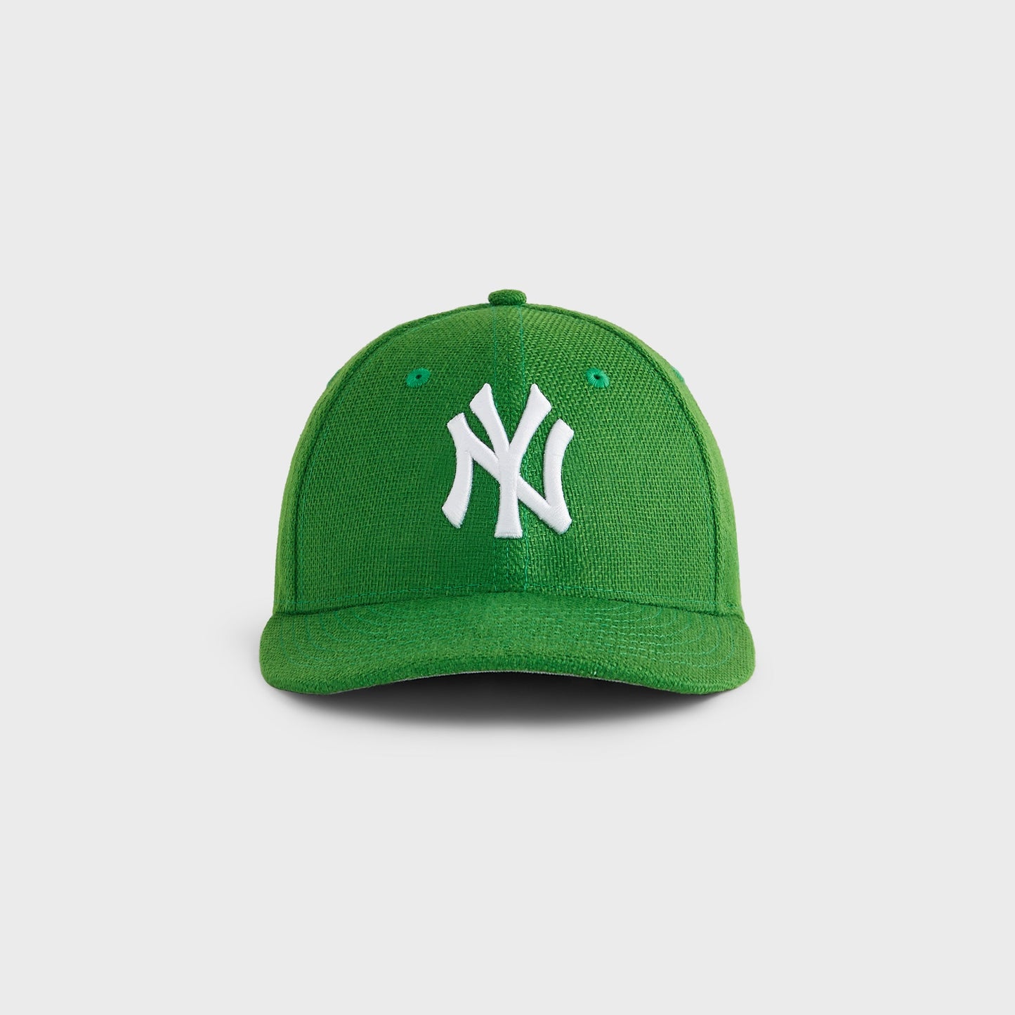 Men Kith Kith & New Era for the New York Yankees Raffia Low Profile 59FIFTY Fit