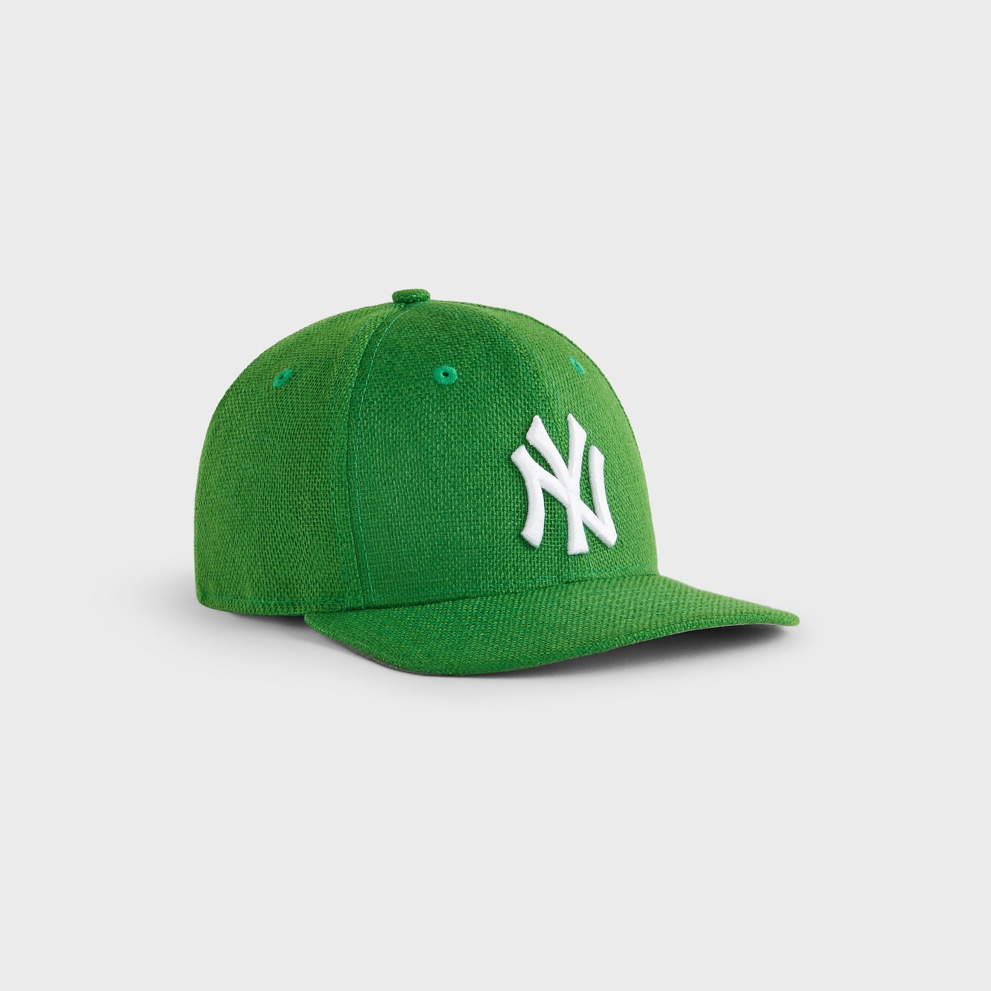 Men Kith Kith & New Era for the New York Yankees Raffia Low Profile 59FIFTY Fit