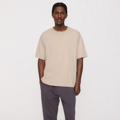 Men Kith Kith Vintage Leonard Tee - Stratus