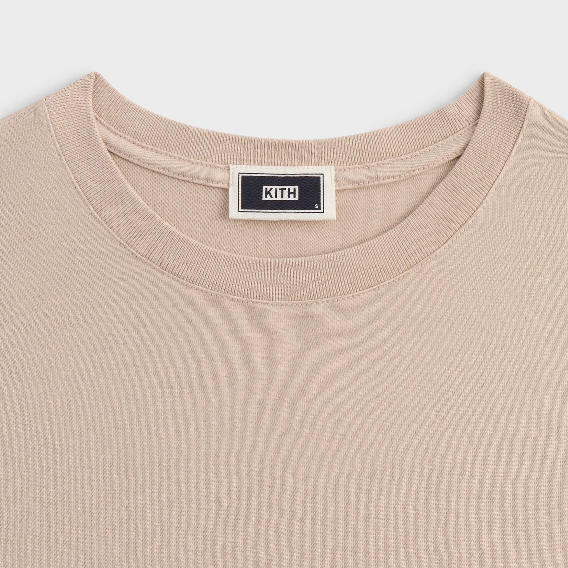 Men Kith Kith Vintage Leonard Tee - Stratus