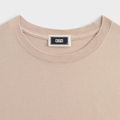 Men Kith Kith Vintage Leonard Tee - Stratus