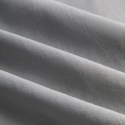 Men Kith Kith Cupro Linen Caelen Shirt - Fin