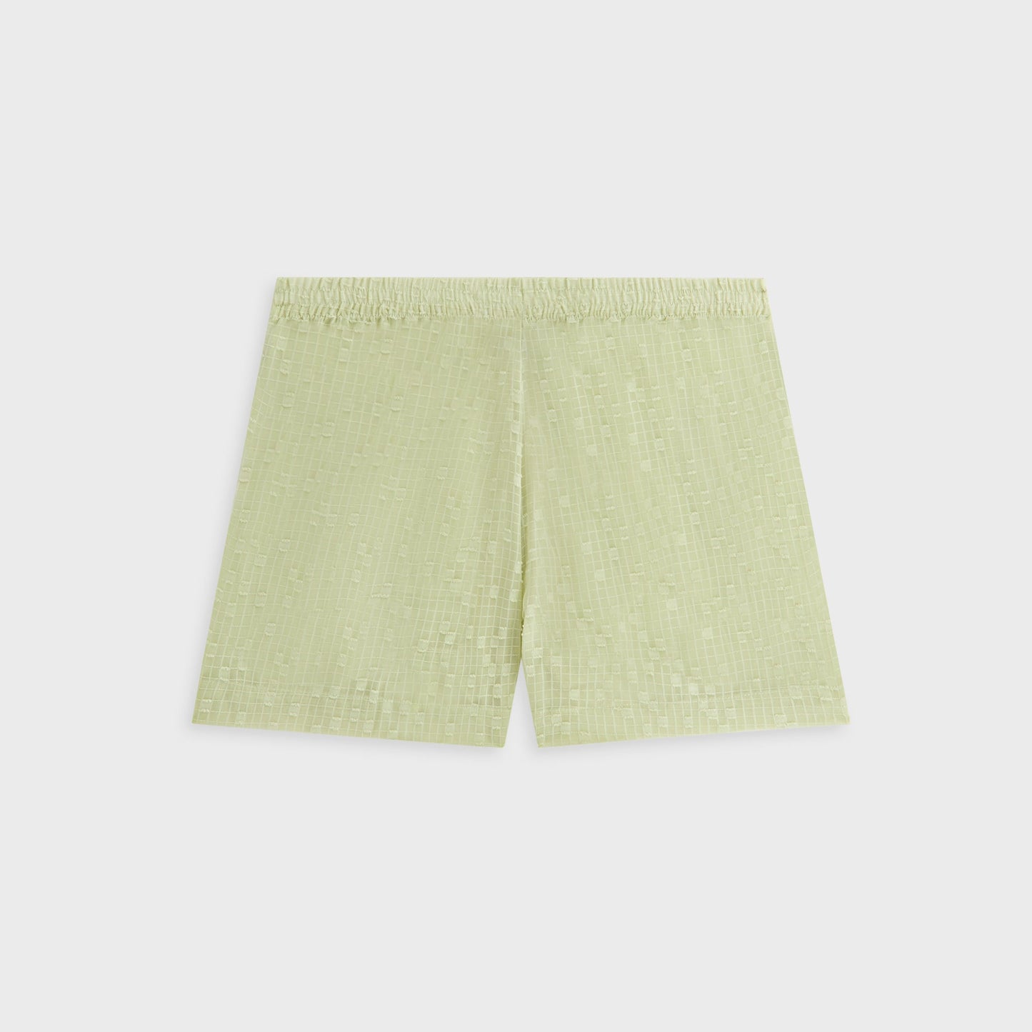 Women Kith Kith Women Ida II Clipped Jacquard Boxer Short - Vera