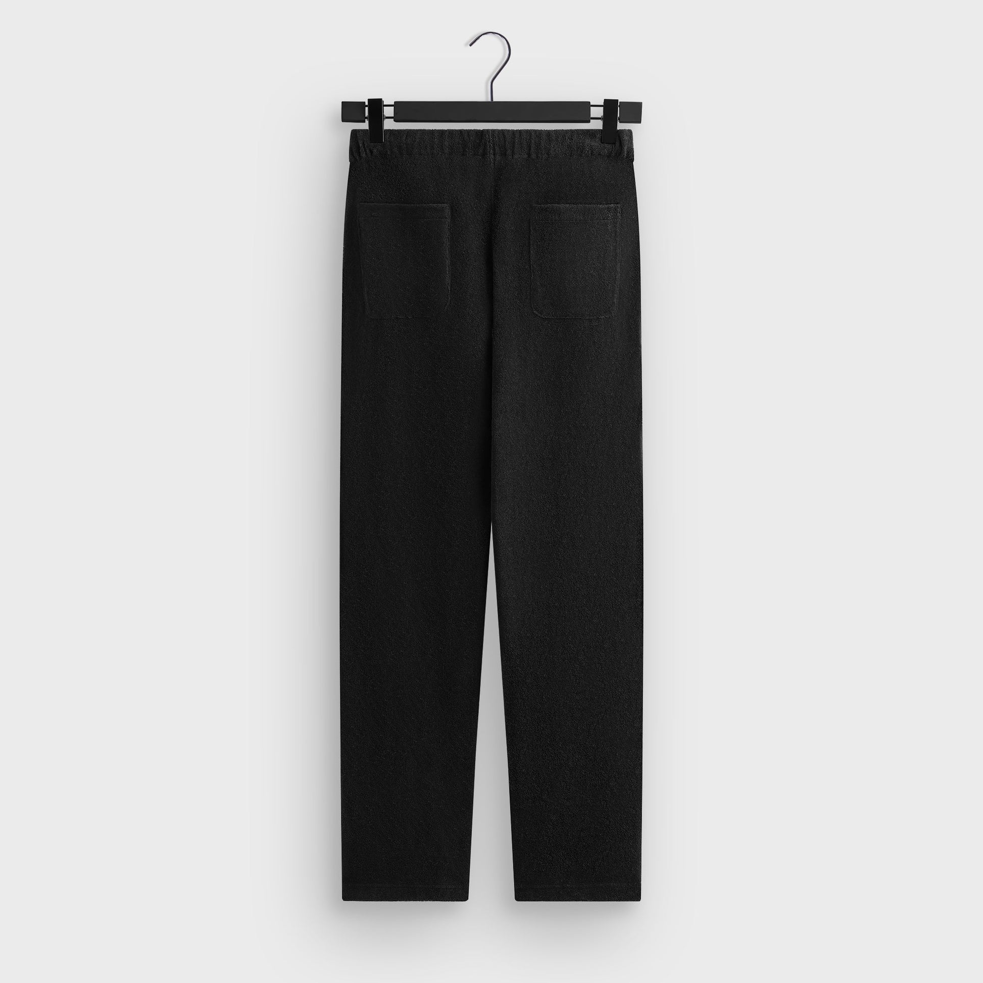 Men Kith Kith Leo Terry Pant - Black