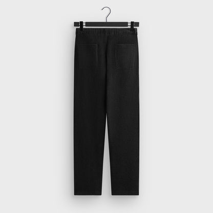 Men Kith Kith Leo Terry Pant - Black