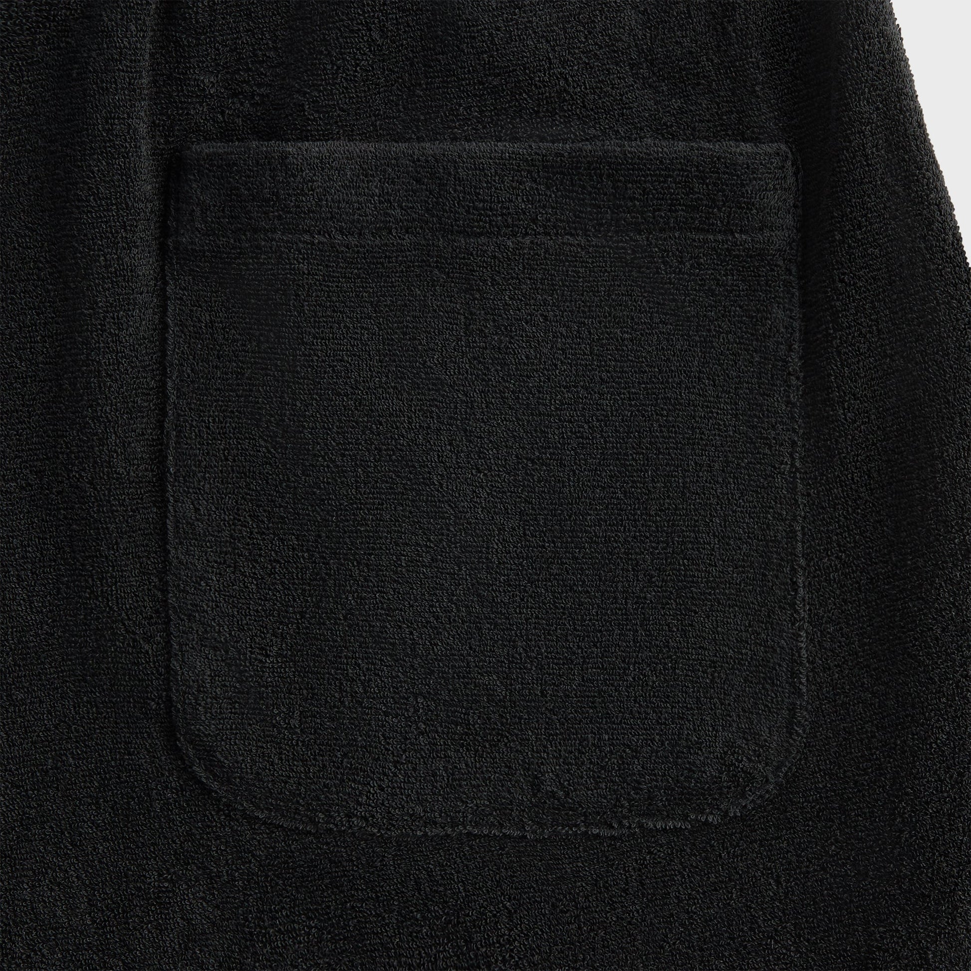Men Kith Kith Leo Terry Pant - Black