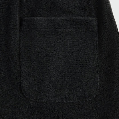 Men Kith Kith Leo Terry Pant - Black