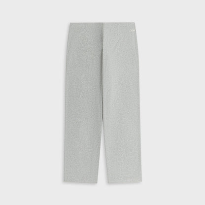 Women Kith Kith Women Doyers III Towel Terry Pant - Medium Heather Grey