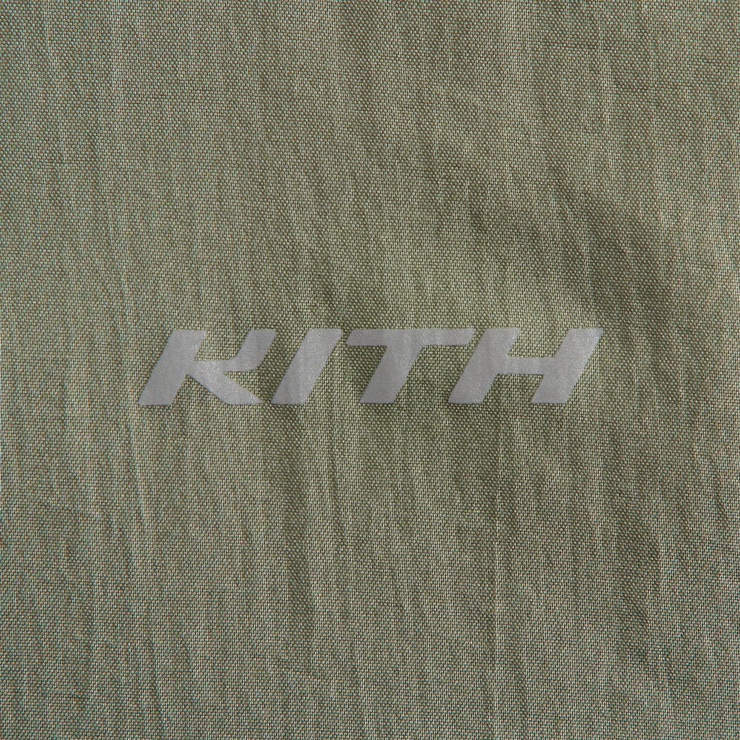 Women Kith Kith Women Verena Sporty Hoodie Vest - Bay Breeze
