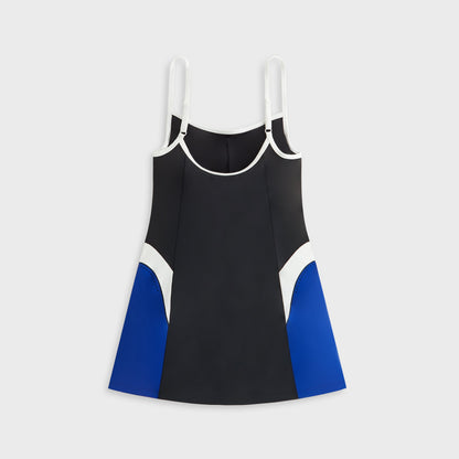 Women Kith Kith Women Skye Active Dress - Black