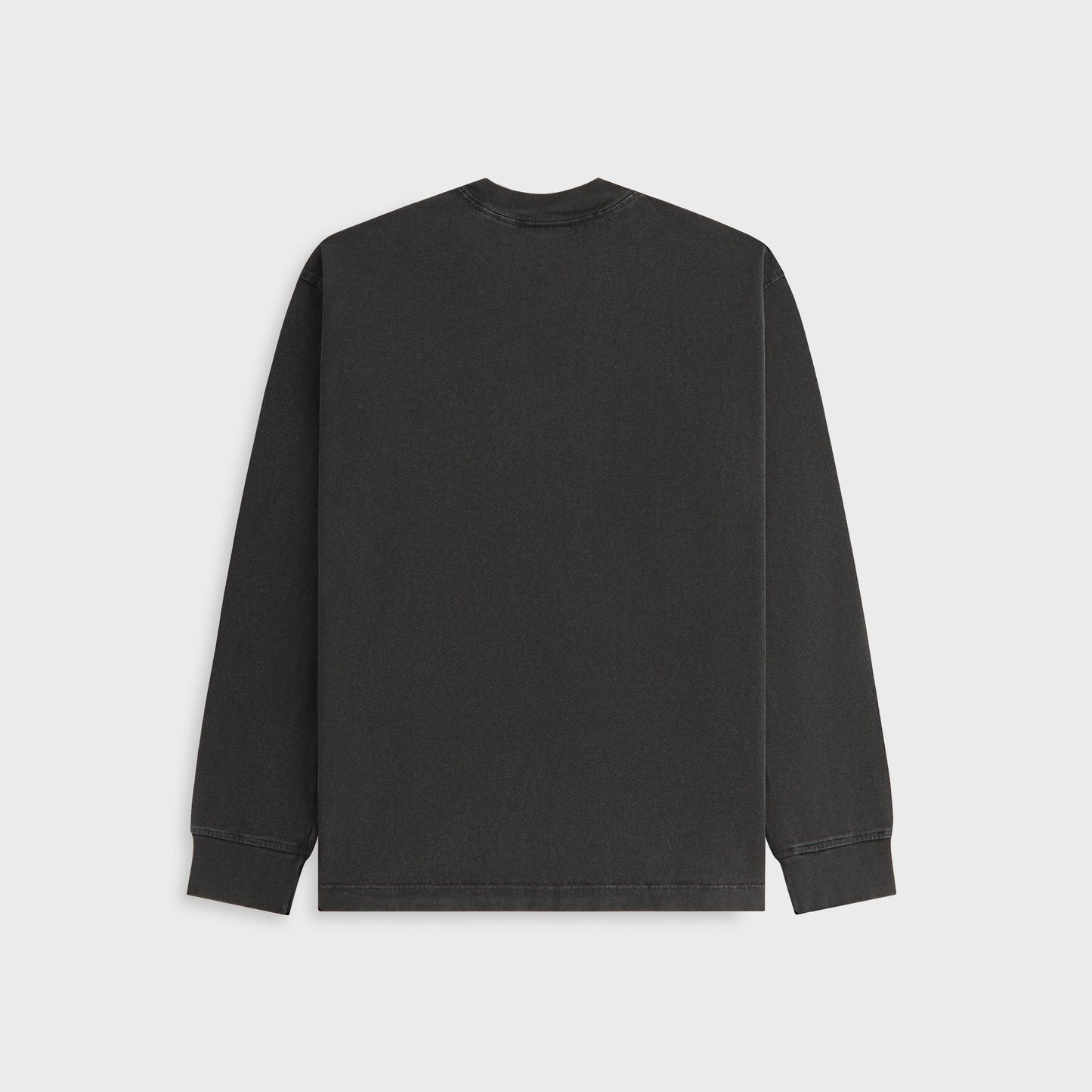 Women Kith Kith Women Oversized Sonoma Multi Sport Long Sleeve - Black