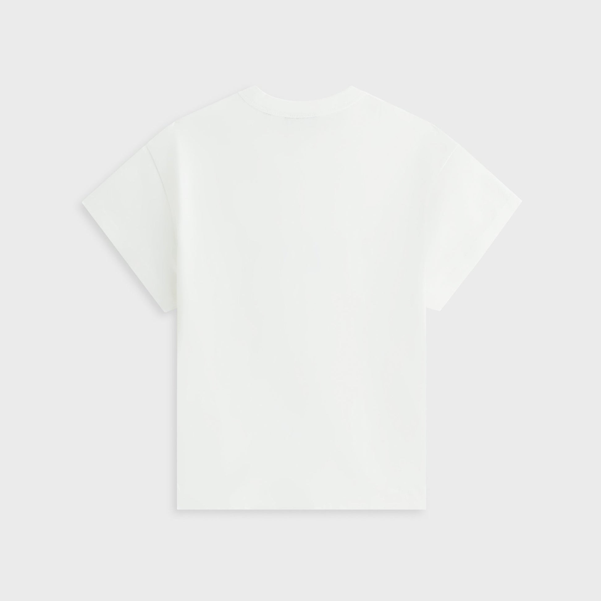 Women Kith Kith Women Mulberry Vintage Kith & Kin Sport Tee - White