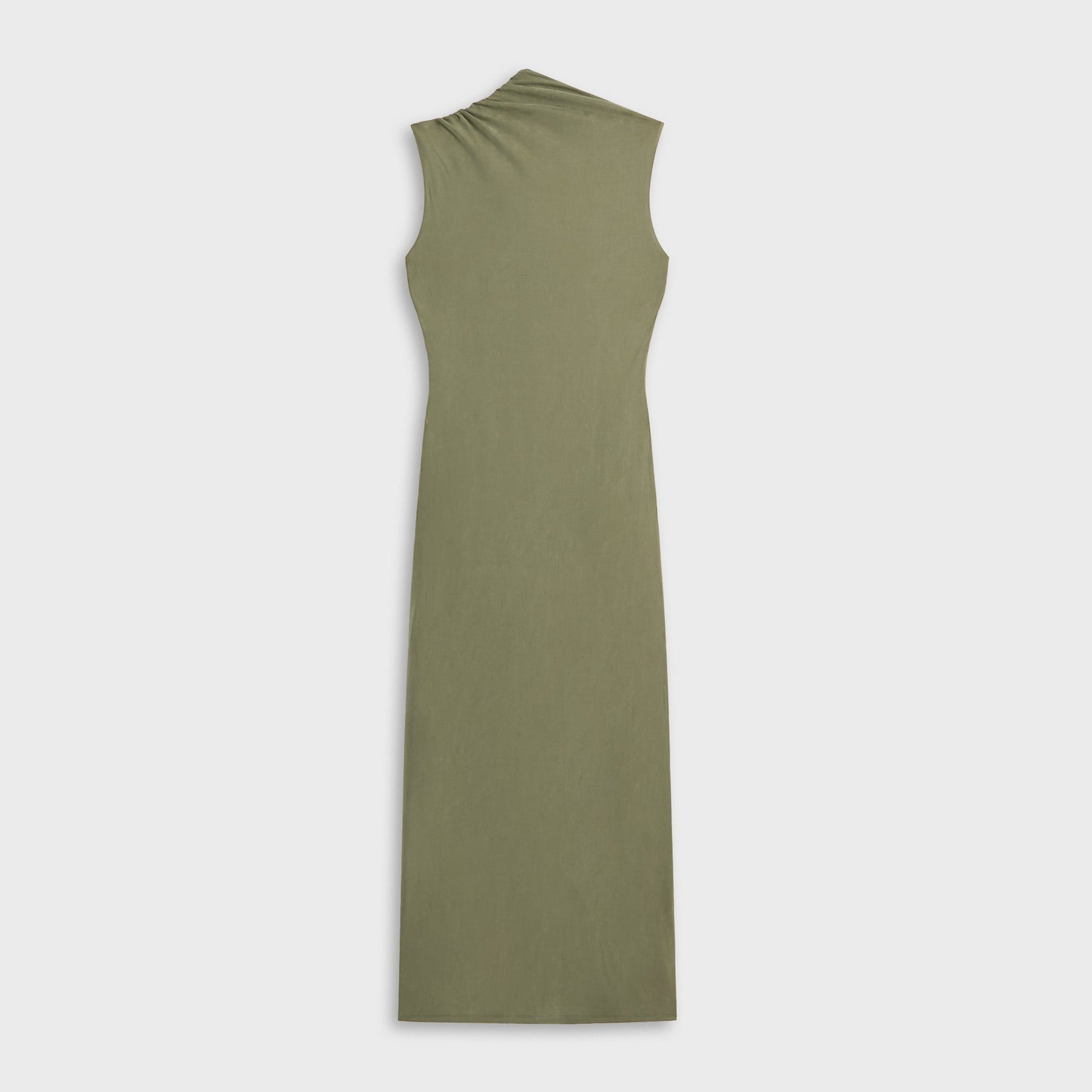 Women Kith Kith Women Delphi Draped Sueded Gown - Canopy