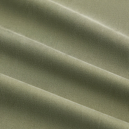 Women Kith Kith Women Delphi Draped Sueded Gown - Canopy