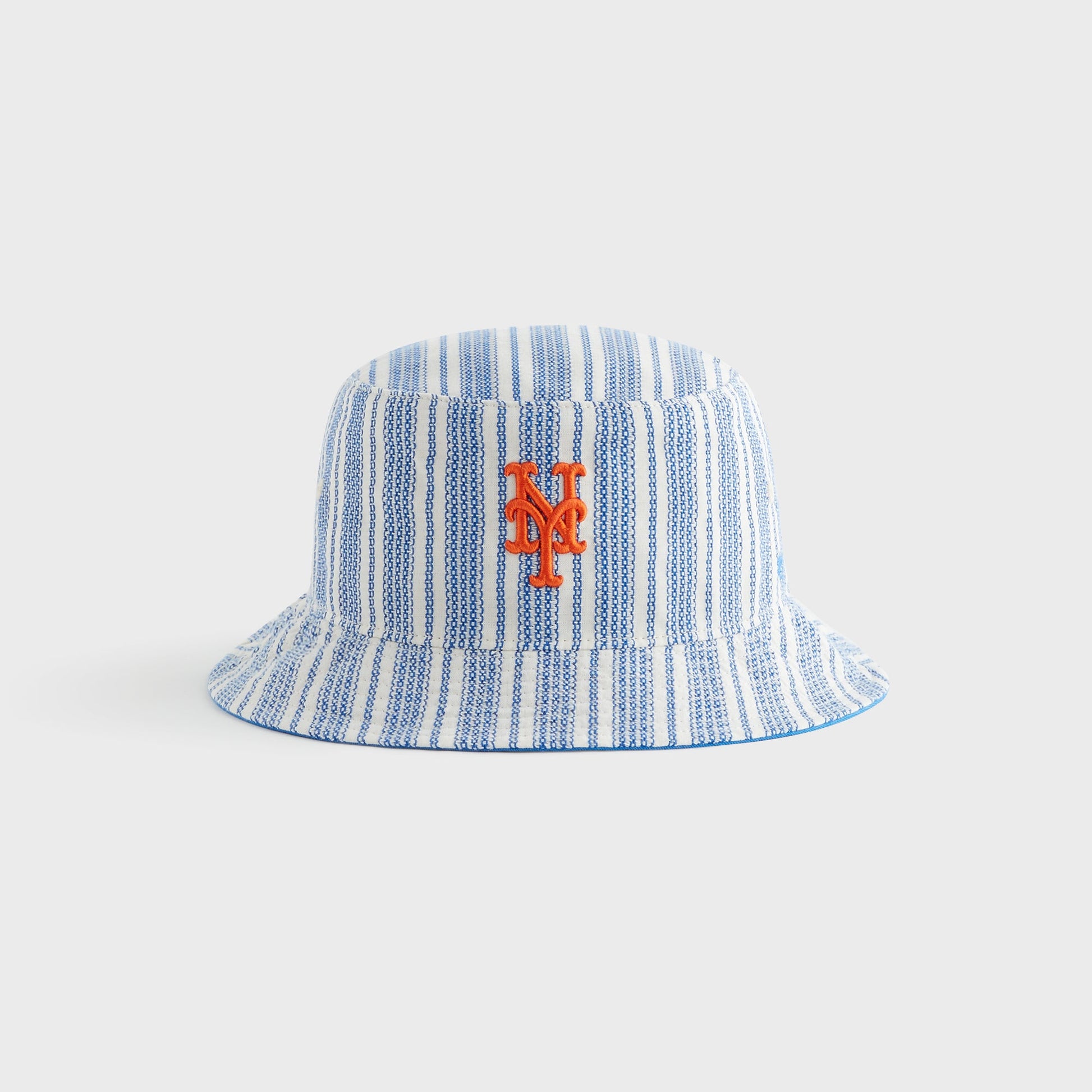 Women Kith Kith Women & '47 for the New York Mets Bucket Hat - Royal
