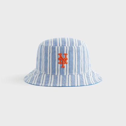 Women Kith Kith Women & '47 for the New York Mets Bucket Hat - Royal