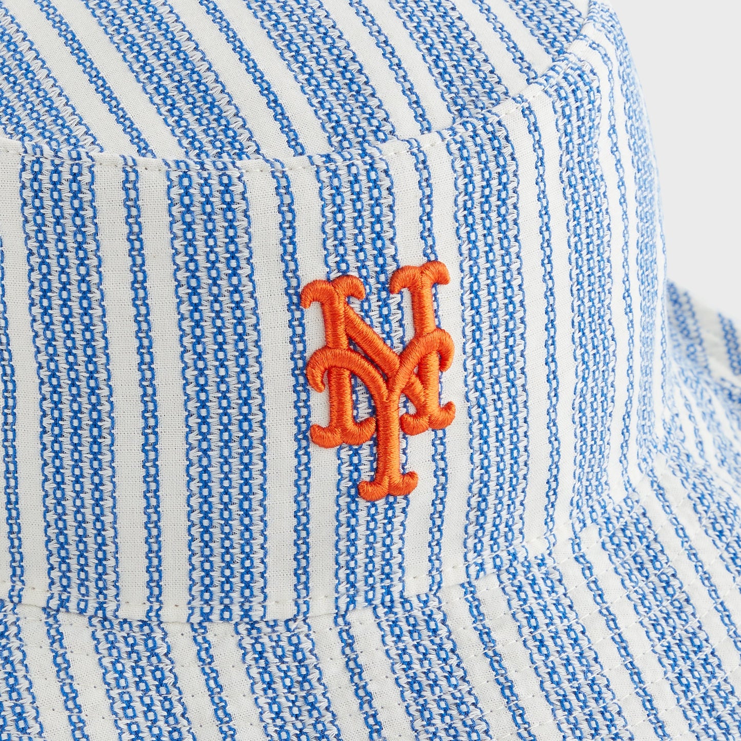 Women Kith Kith Women & '47 for the New York Mets Bucket Hat - Royal