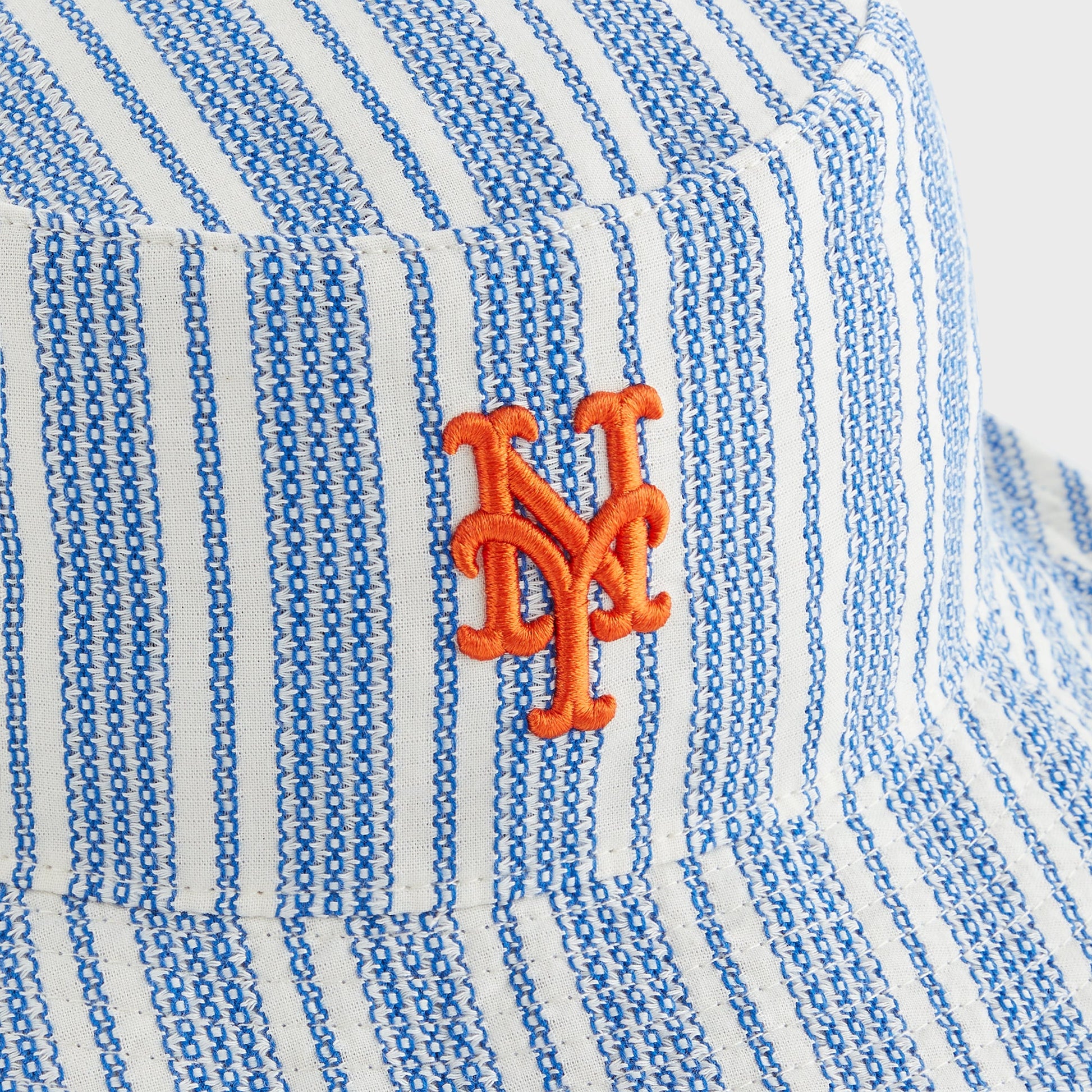 Women Kith Kith Women & '47 for the New York Mets Bucket Hat - Royal
