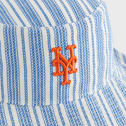 Women Kith Kith Women & '47 for the New York Mets Bucket Hat - Royal