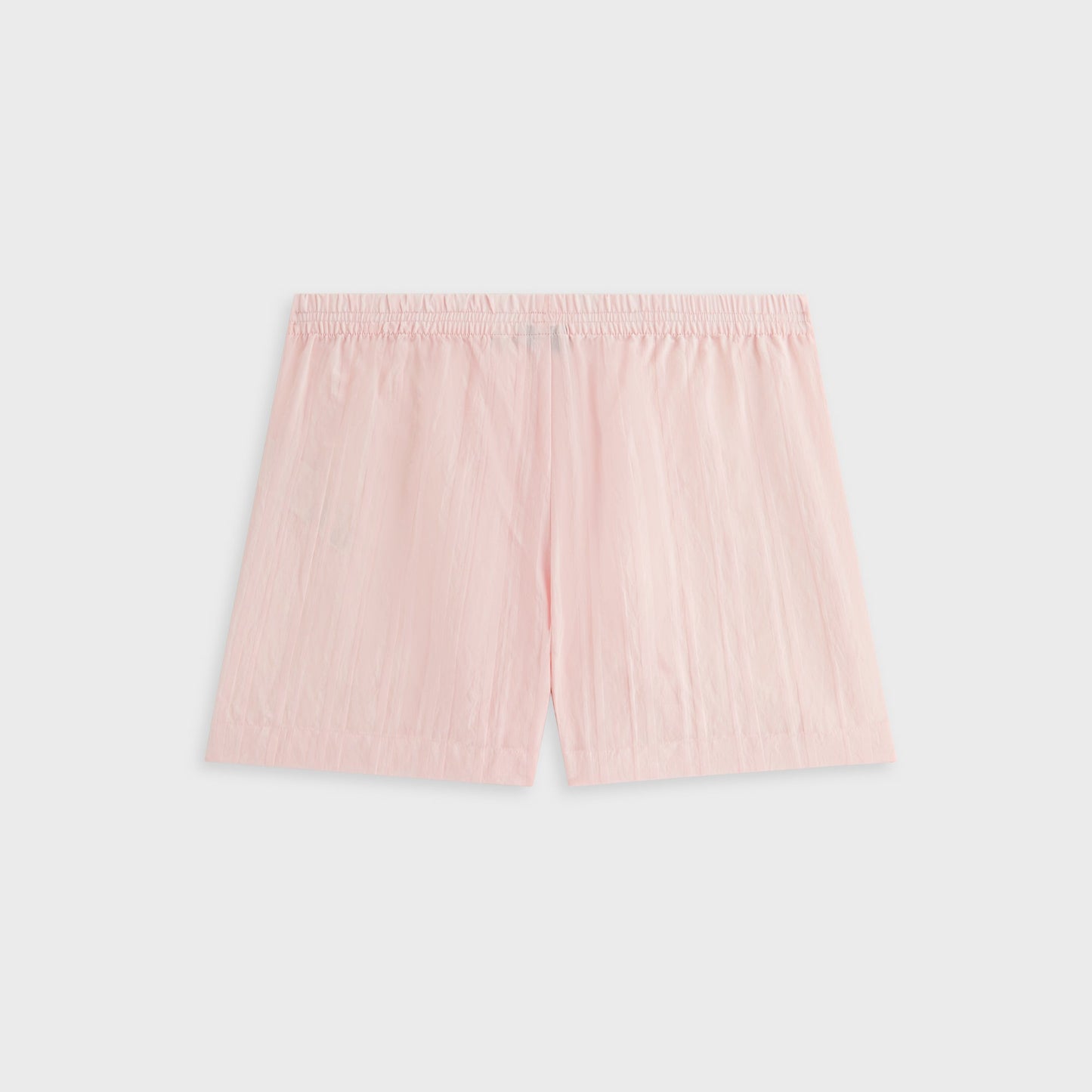 Women Kith Kith Women Ida II Sheer Stripe Boxer Short - Abelia