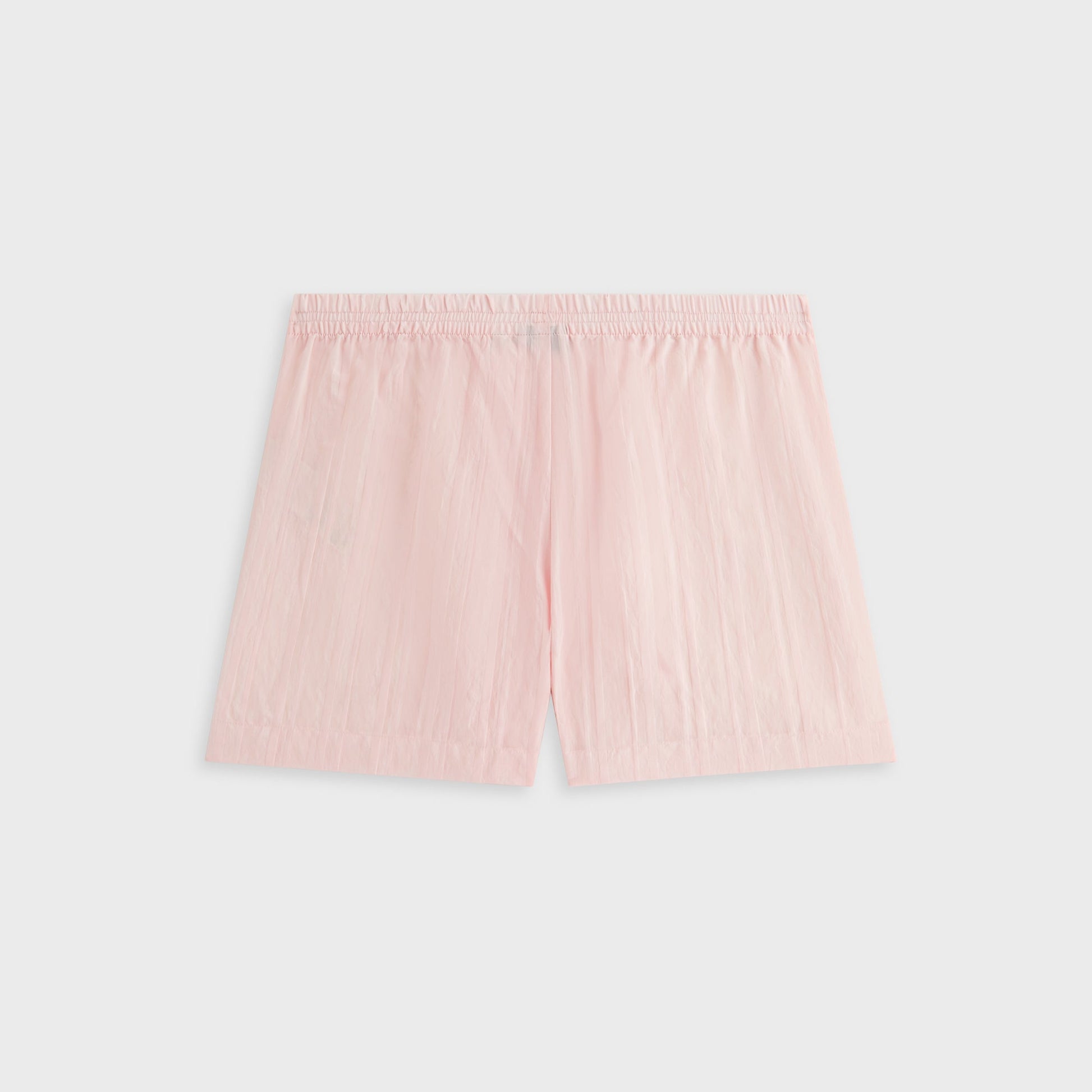 Women Kith Kith Women Ida II Sheer Stripe Boxer Short - Abelia