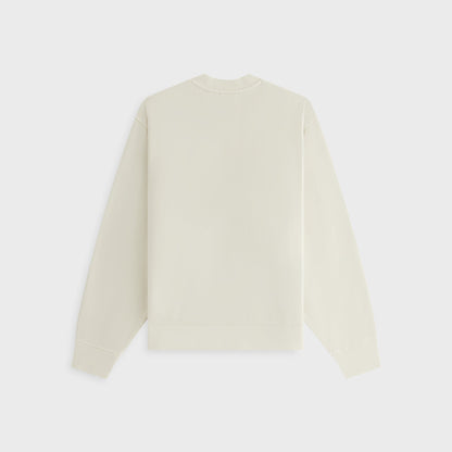 Women Kith Kith Women Asher New York Crewneck - Veil