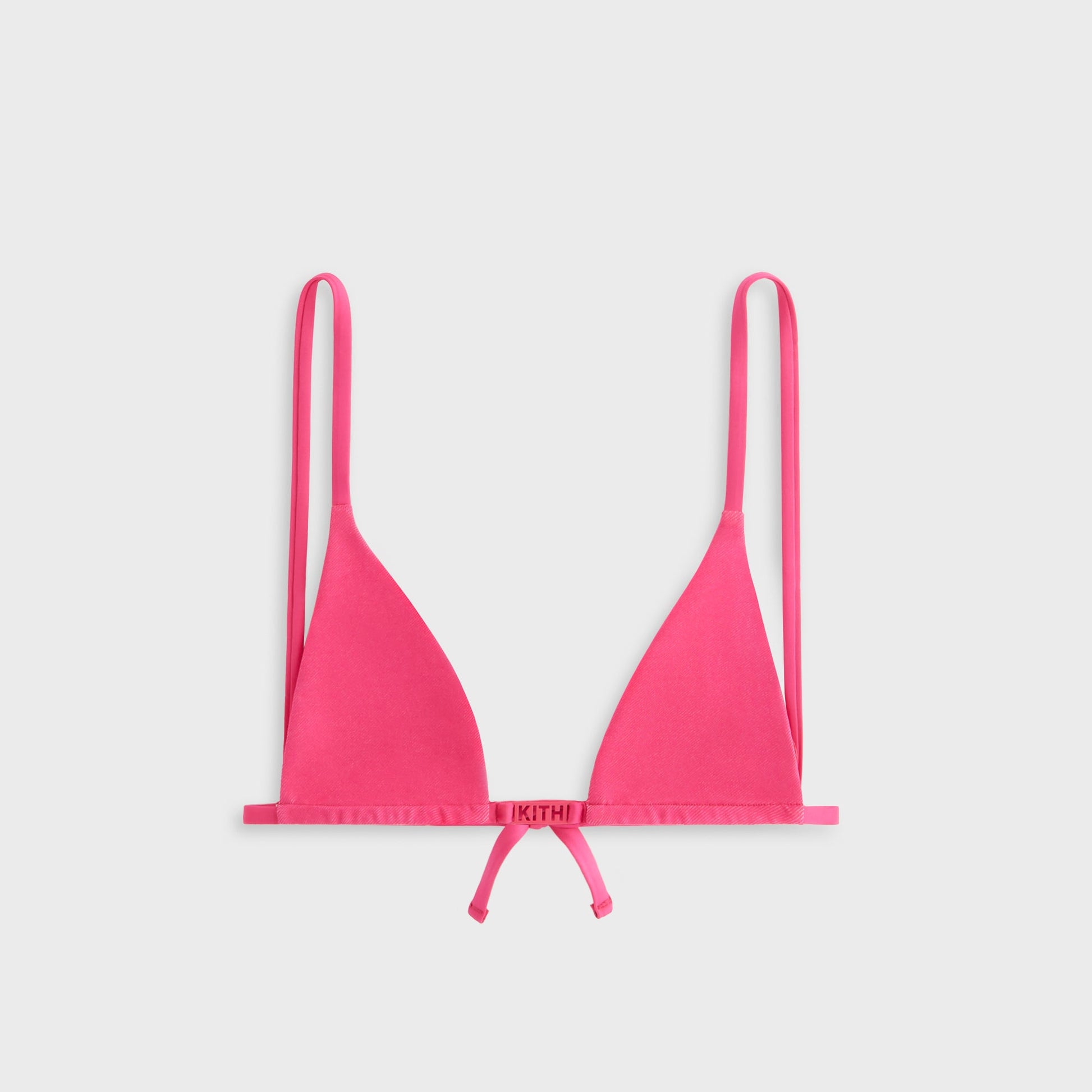 Women Kith Kith Women Micro Lucia Top - Blossom