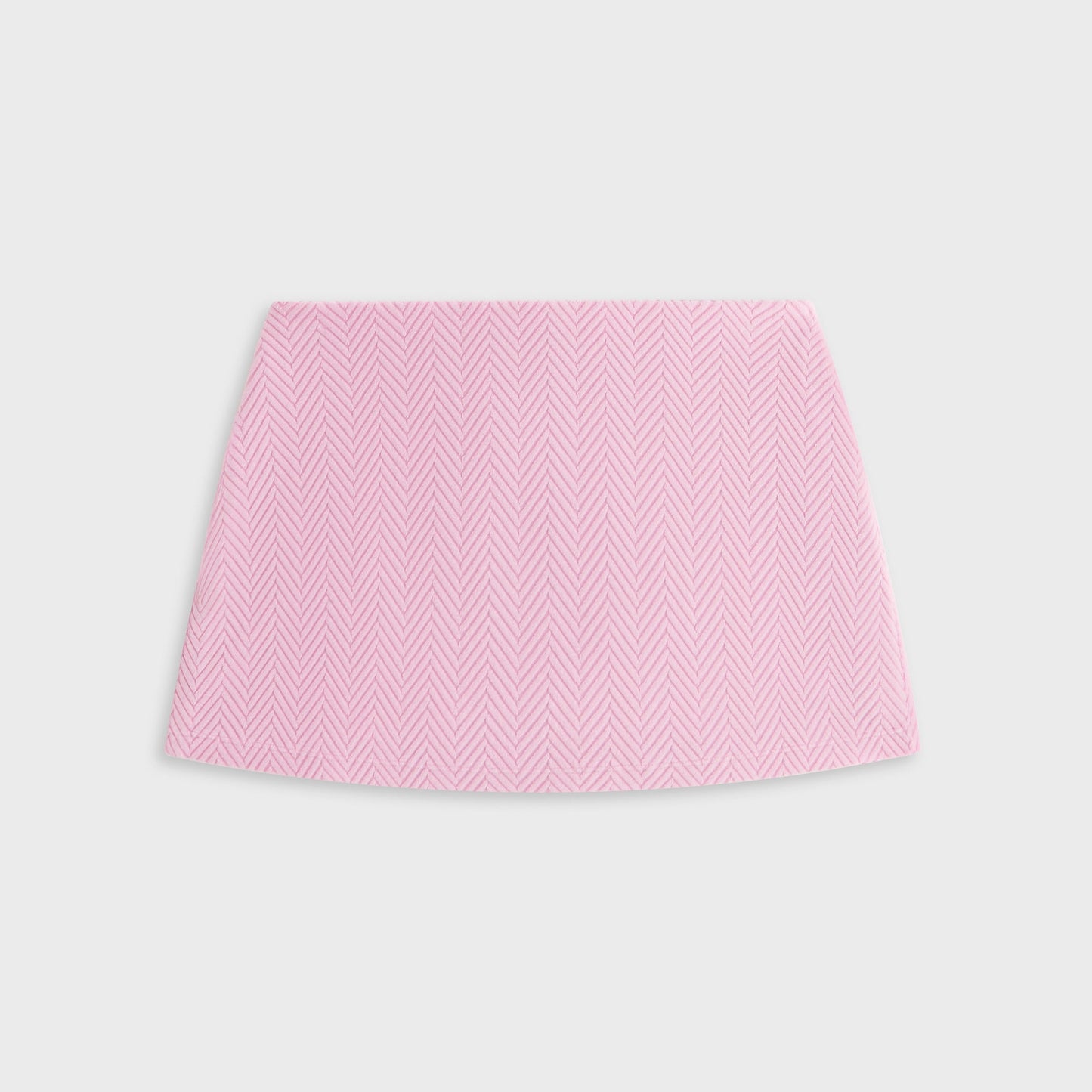 Women Kith Kith Women Vera Towel Skirt - Bubble