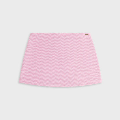 Women Kith Kith Women Vera Towel Skirt - Bubble