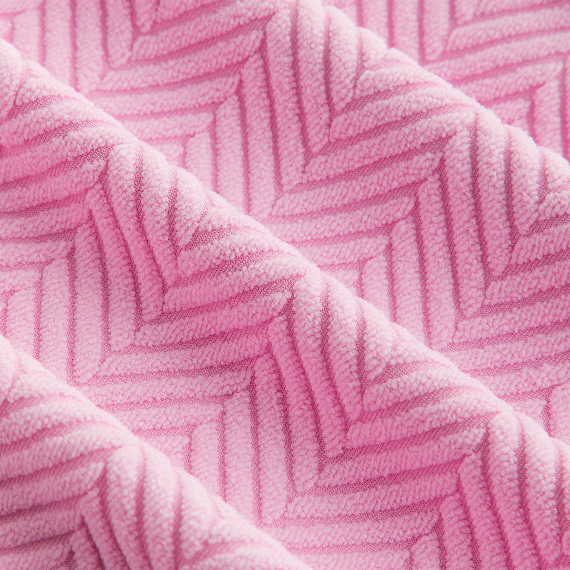 Women Kith Kith Women Vera Towel Skirt - Bubble