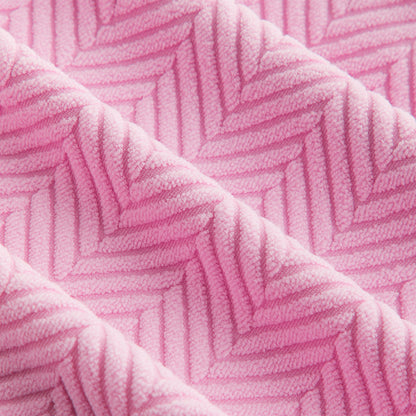 Women Kith Kith Women Vera Towel Skirt - Bubble