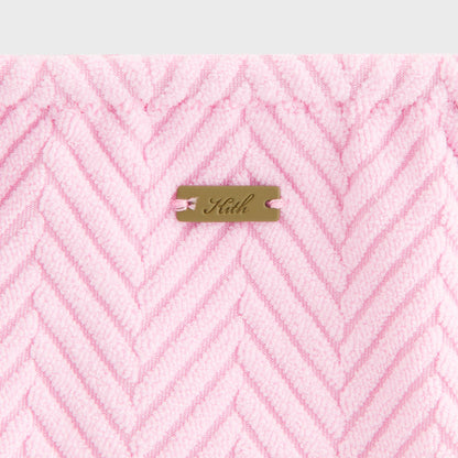 Women Kith Kith Women Tova Towel Tie Bottom - Bubble