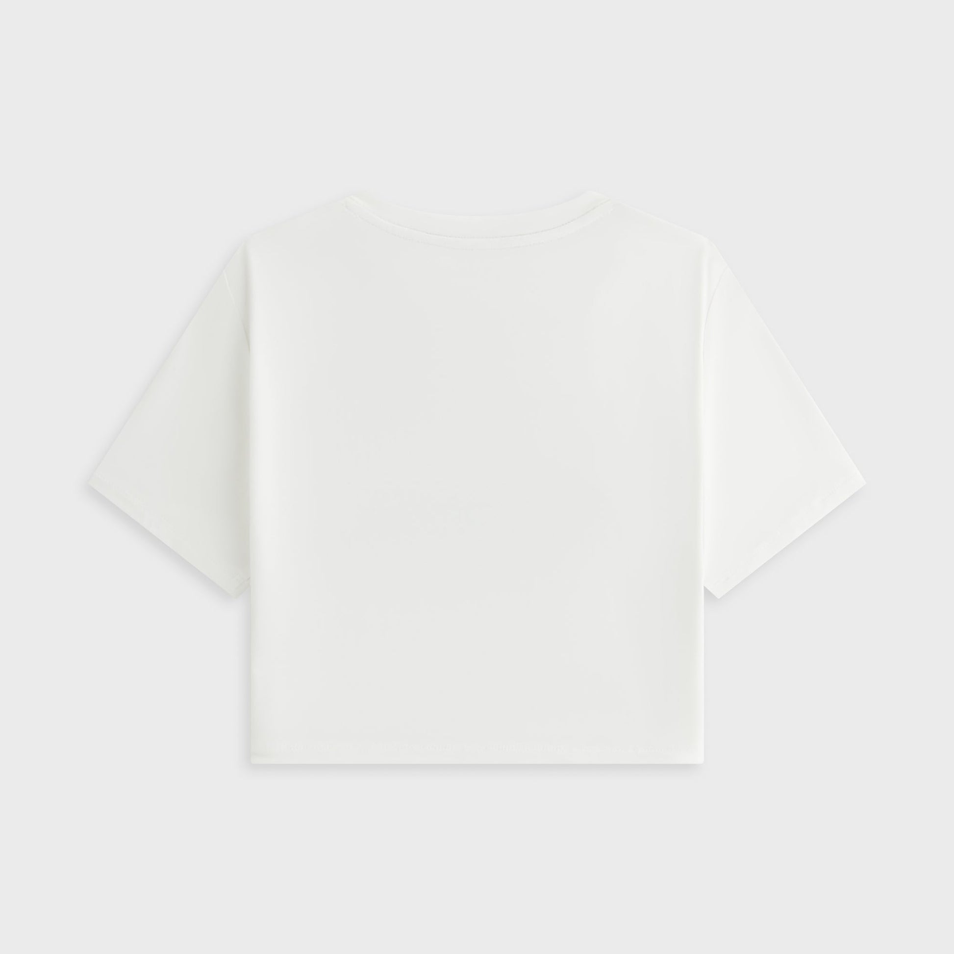 Women Kith Kith Women Misha Multi Sport Logo Tee - White