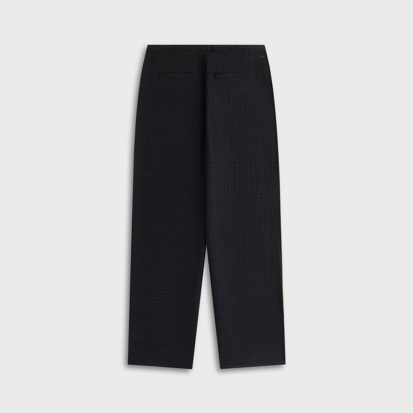 Women Kith Kith Women Doyers II Drawstring Pant - Black