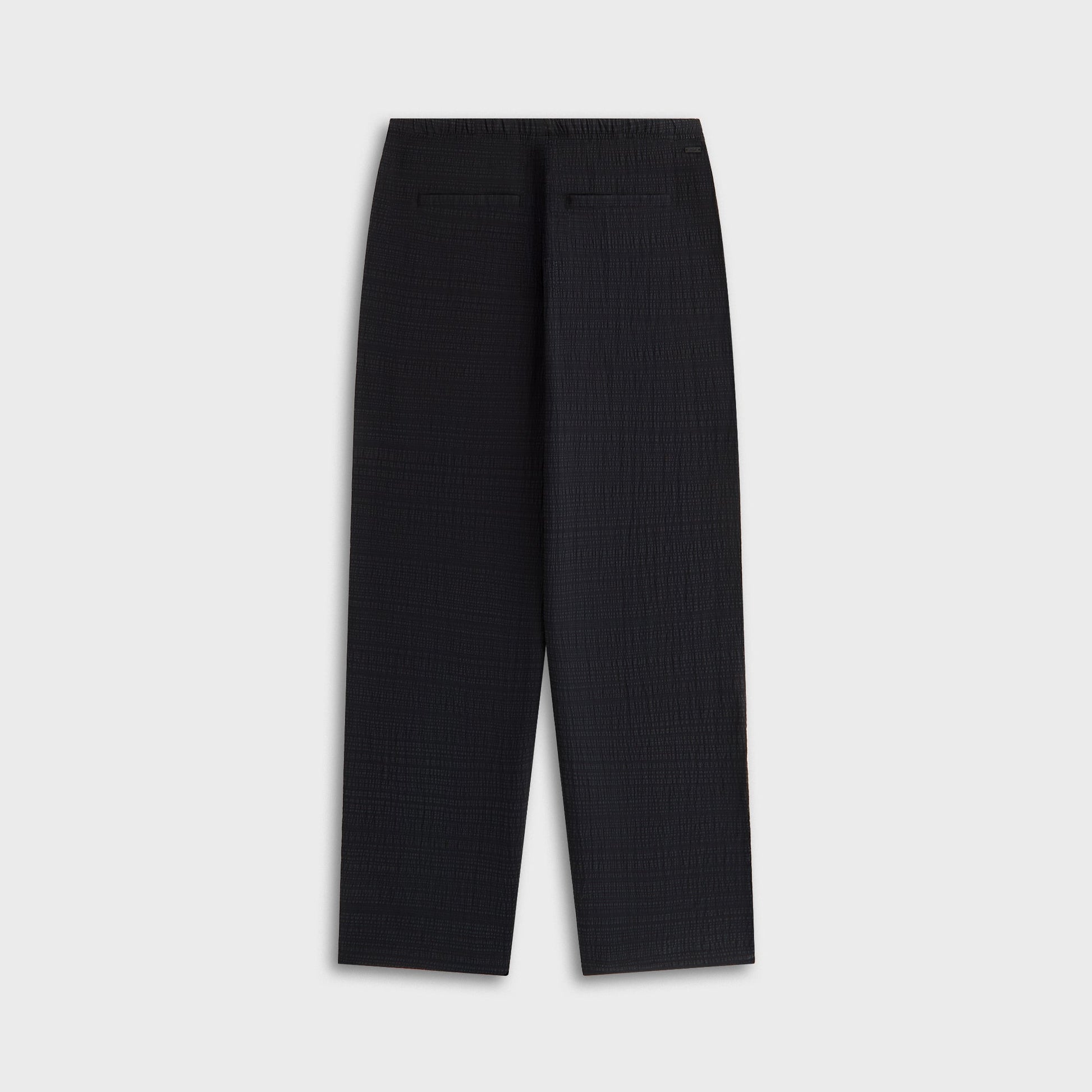 Women Kith Kith Women Doyers II Drawstring Pant - Black
