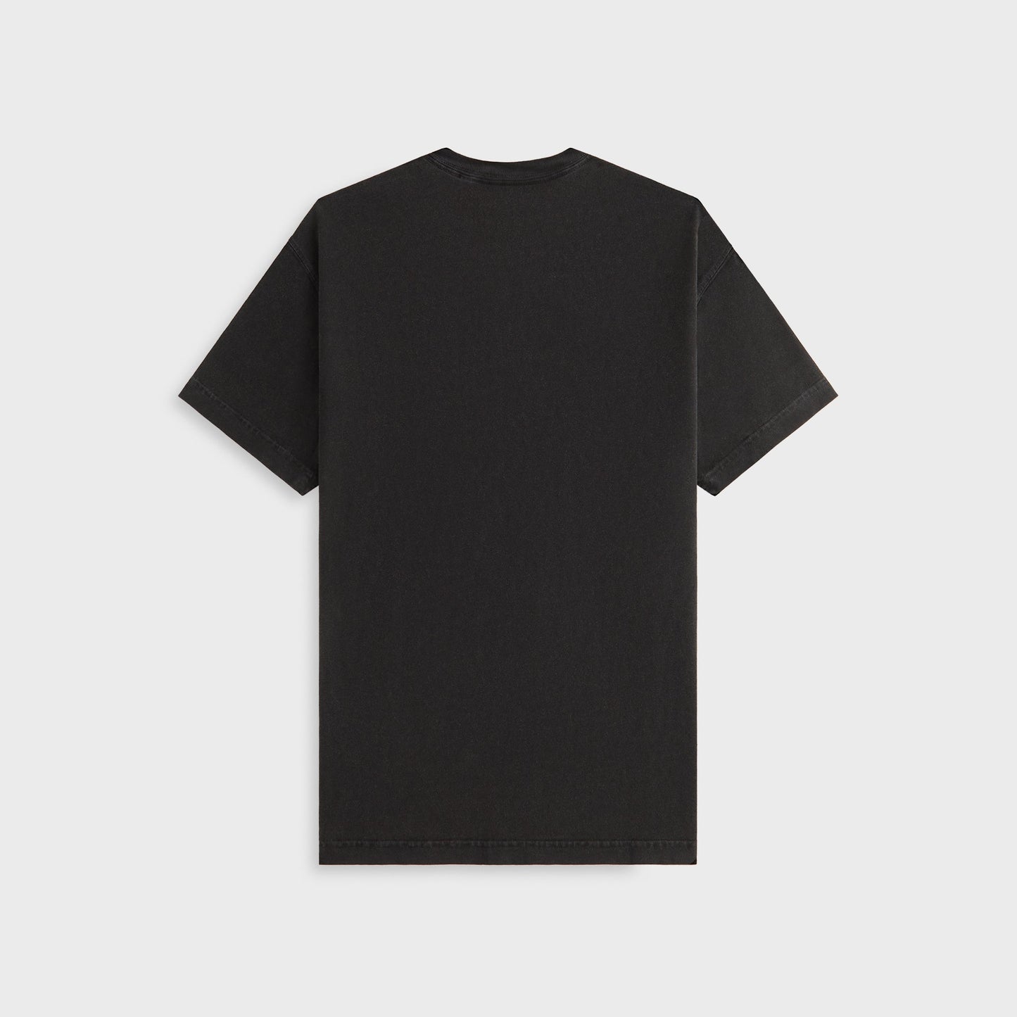 Women Kith Kith Women Vintage Flame Tee - Black