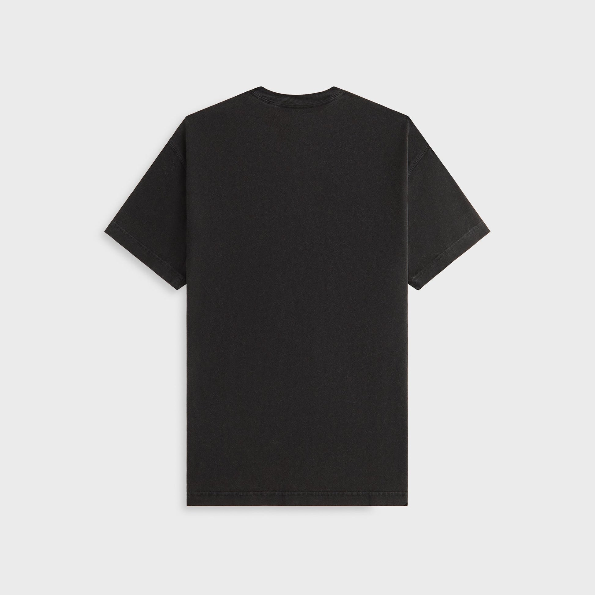 Women Kith Kith Women Vintage Flame Tee - Black
