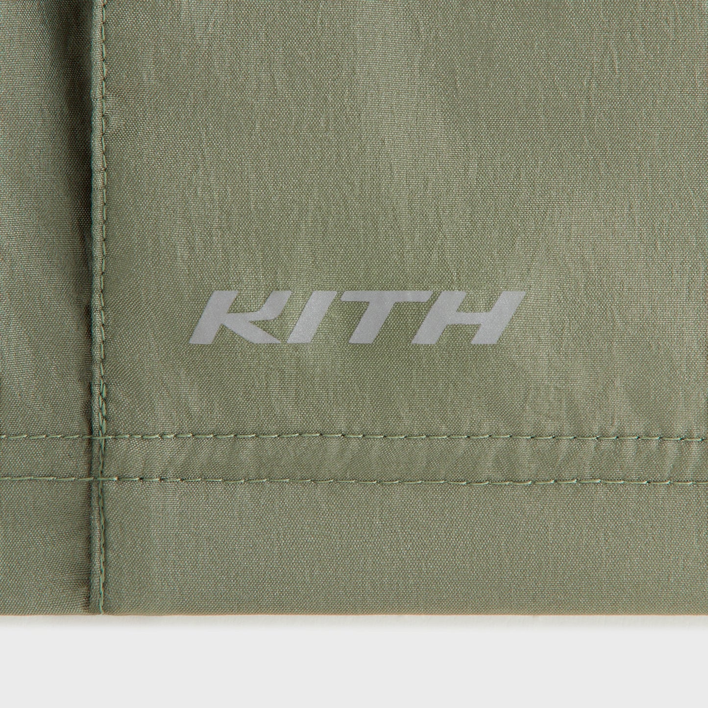 Women Kith Kith Women Lowen II Sporty Mini Skirt - Bay Breeze