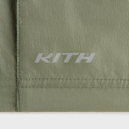 Women Kith Kith Women Lowen II Sporty Mini Skirt - Bay Breeze