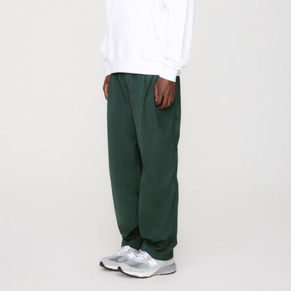 Men Kith Kith Pleated Kyson Pant - Stadium