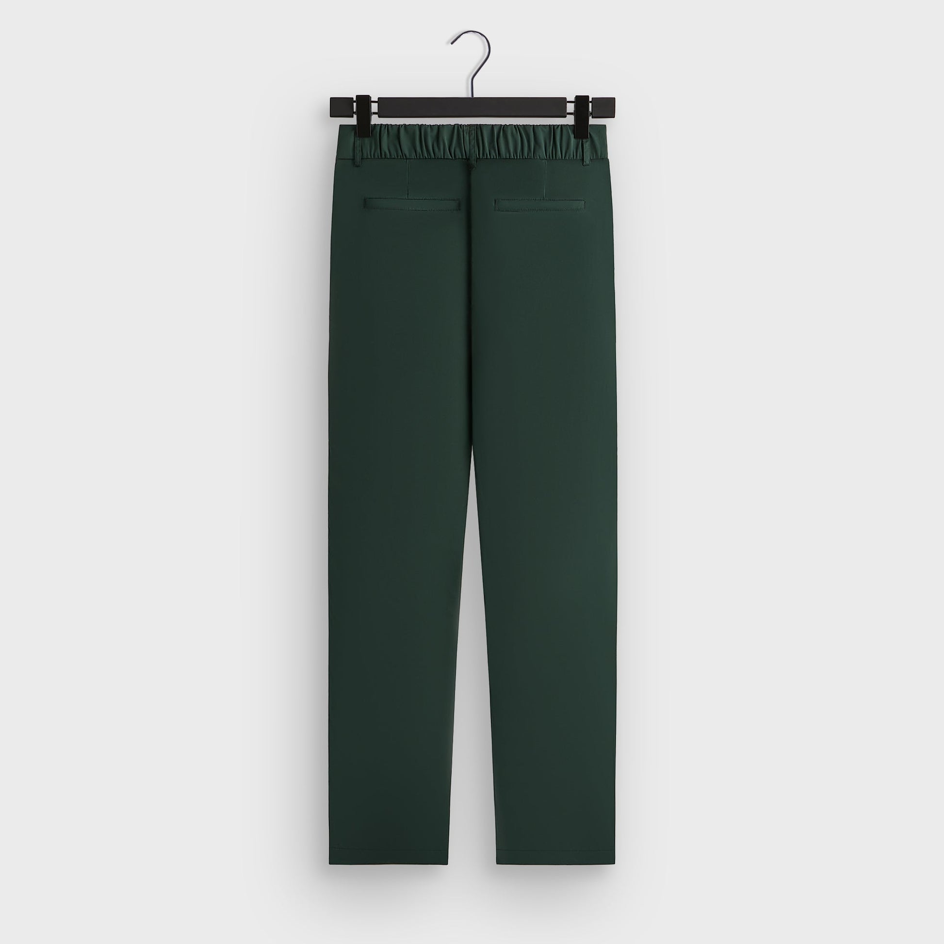 Men Kith Kith Pleated Kyson Pant - Stadium