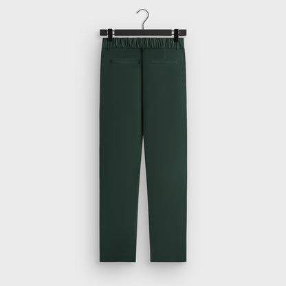 Men Kith Kith Pleated Kyson Pant - Stadium
