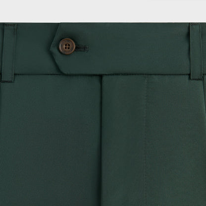 Men Kith Kith Pleated Kyson Pant - Stadium